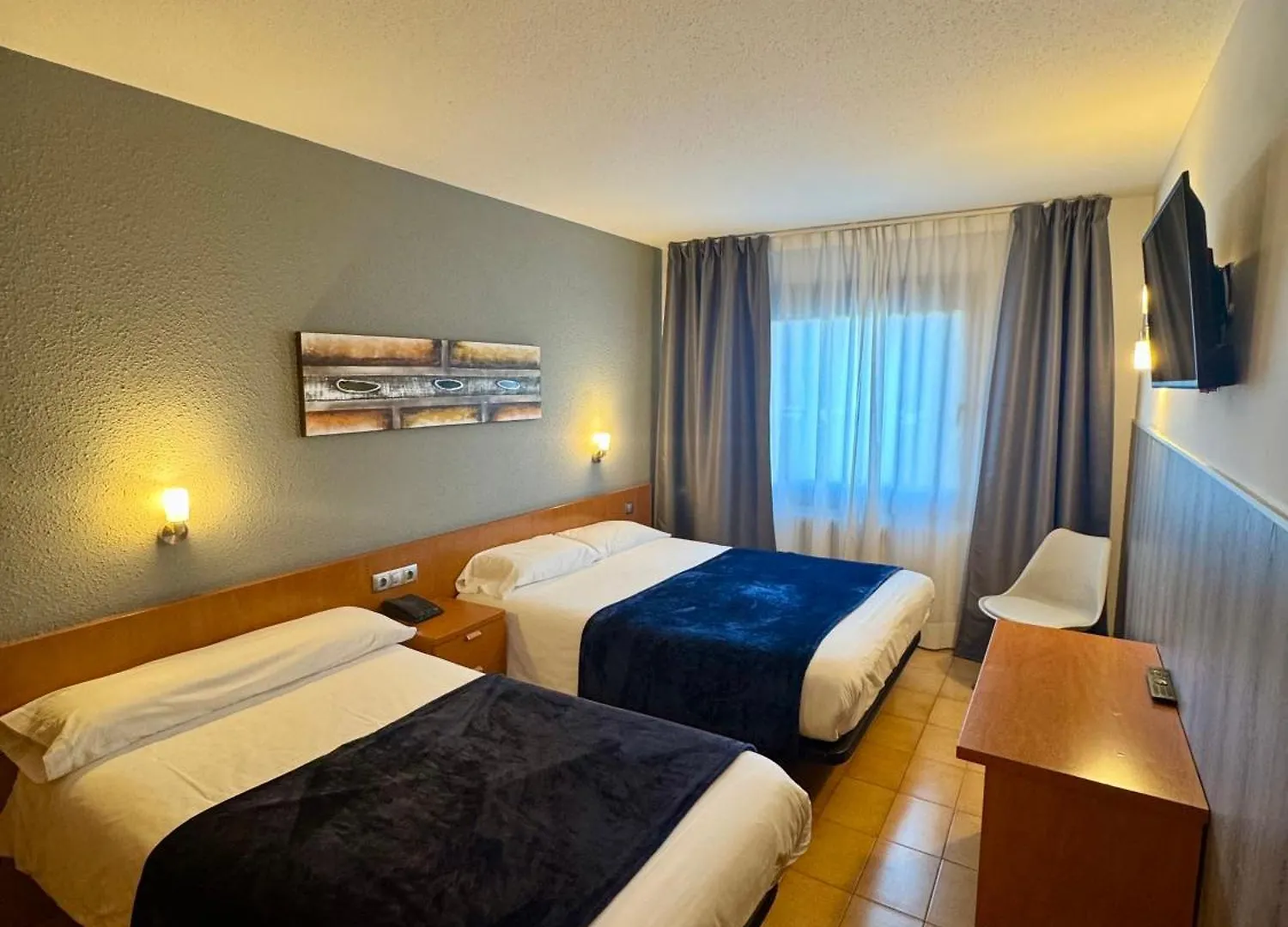 ***  Hotel Casado Pas De La Casa Andorra