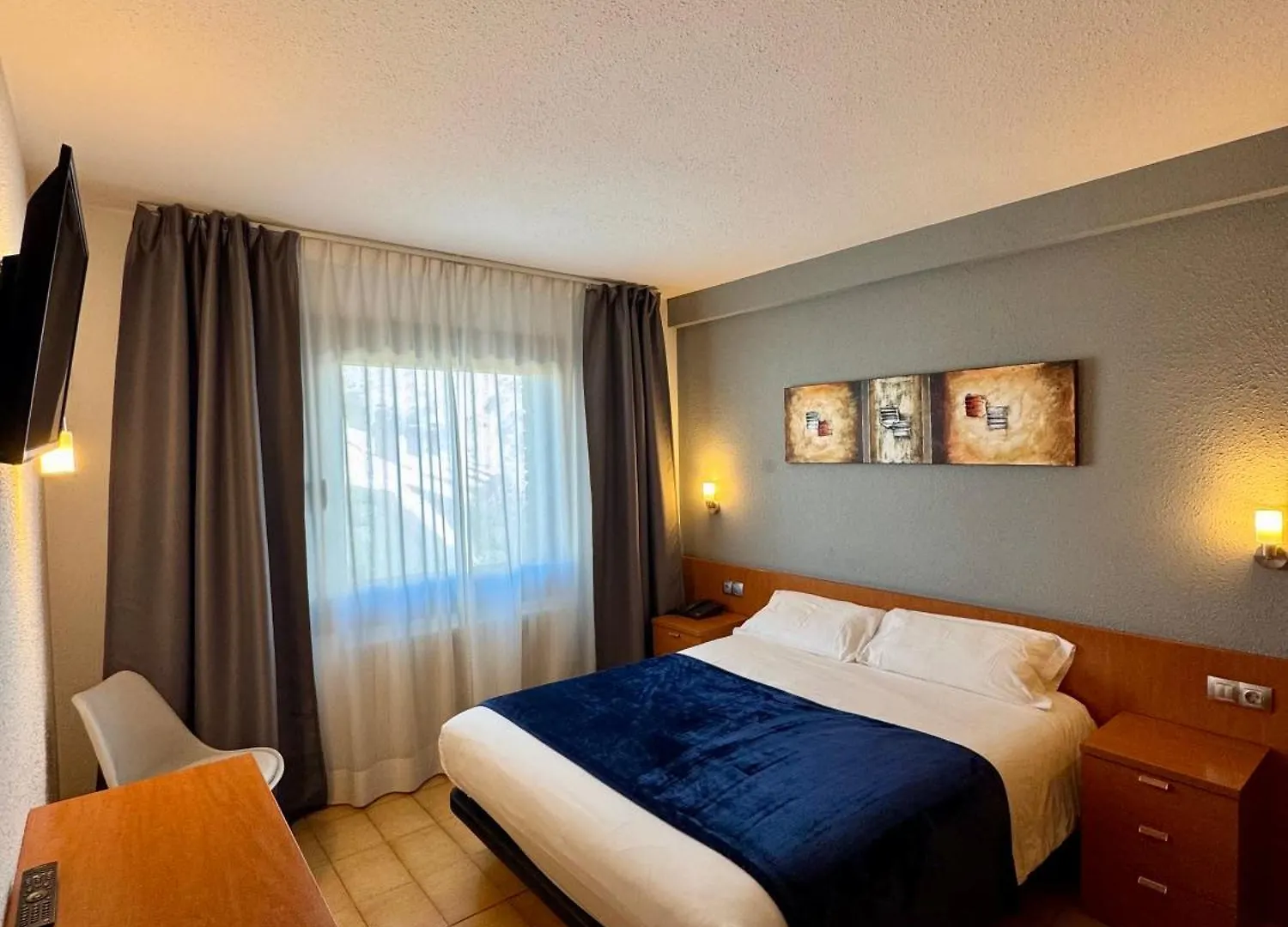 Hotel Casado Pas De La Casa