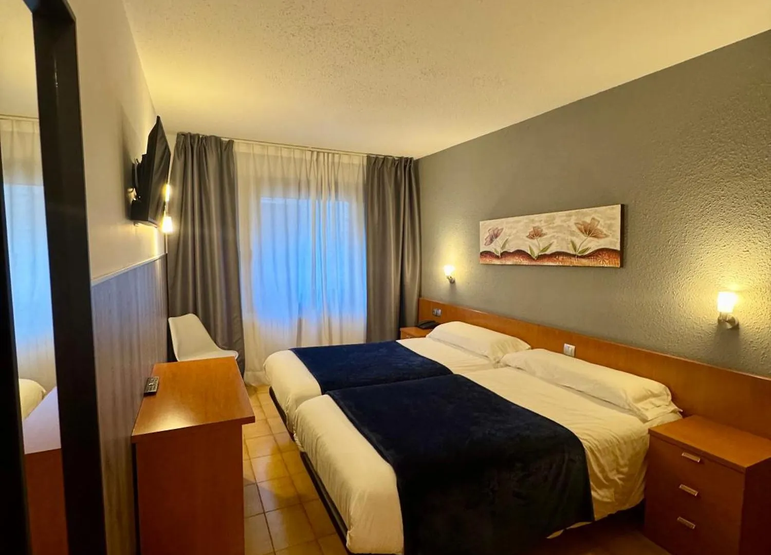 Hotel Casado Pas De La Casa 3*,