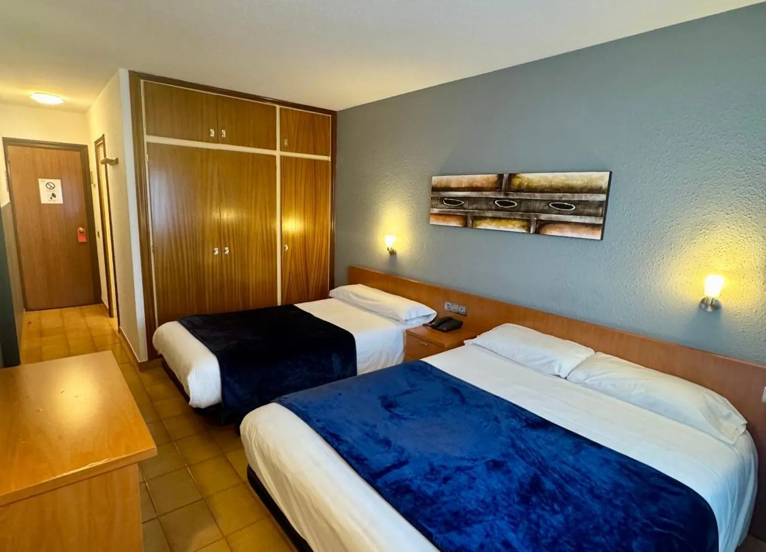 Hotel Casado Pas De La Casa 3*,