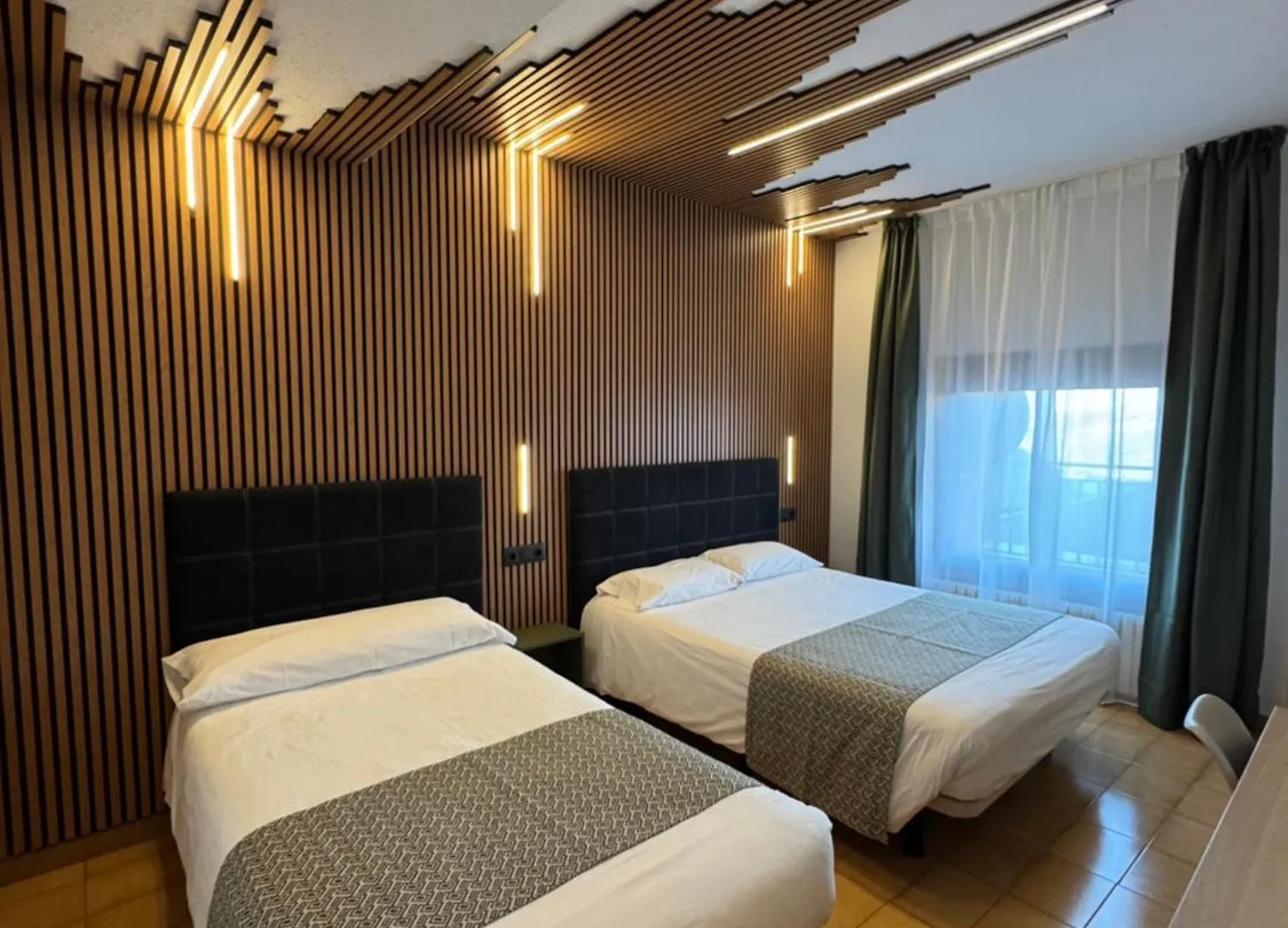 Hotel Casado Пас-де-ла-Каса