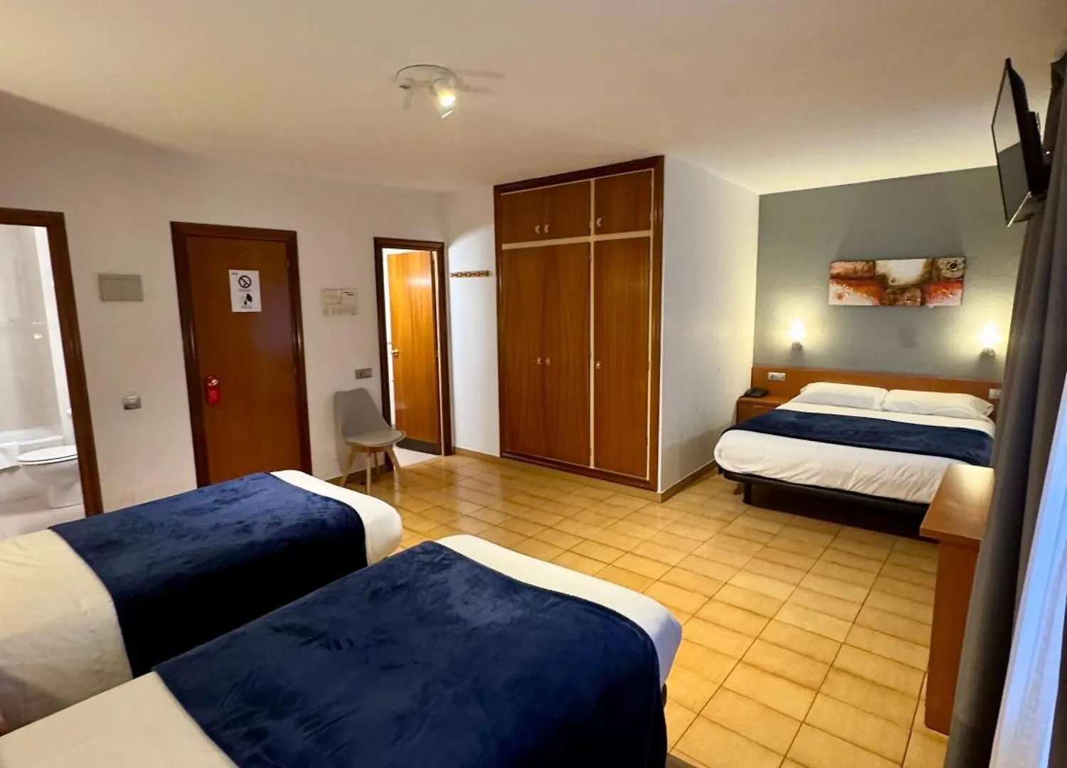 Hotel Casado Pas De La Casa 3*,  Andorra